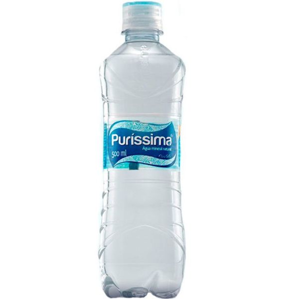 Água com Gás
