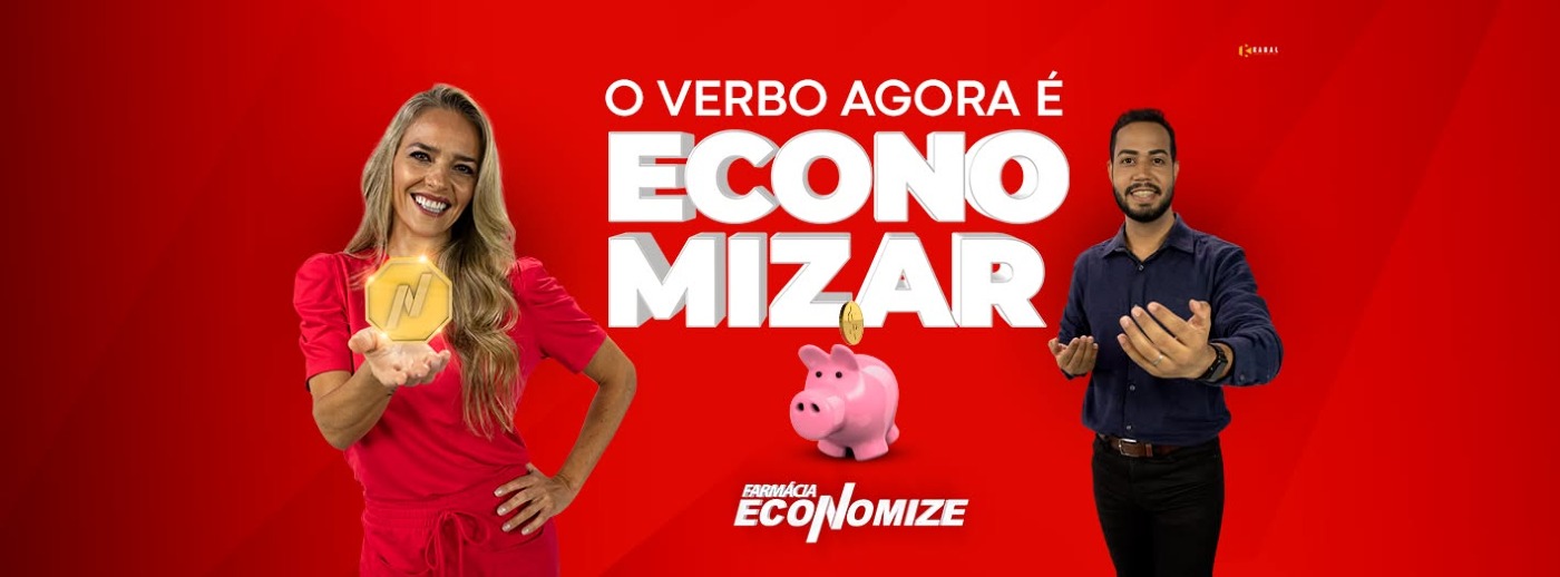 Farmácia Economize Paranatinga