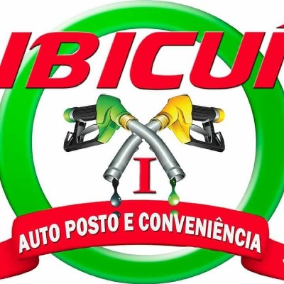 Auto Posto Ibicuí 1