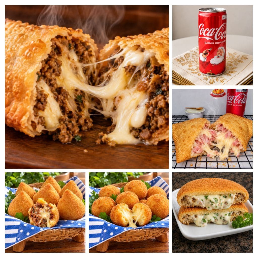 Promoção de Lanches e Bebidas